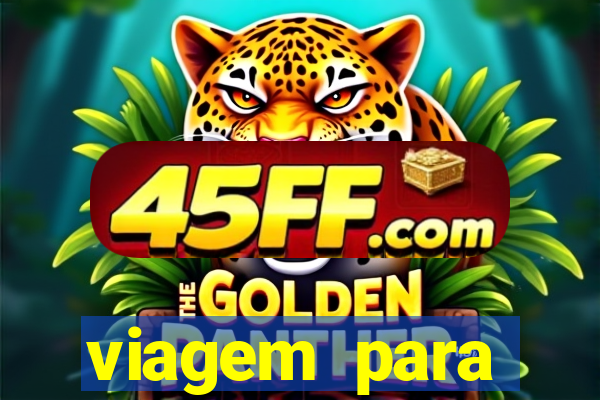 viagem para solteiros cvc 2024